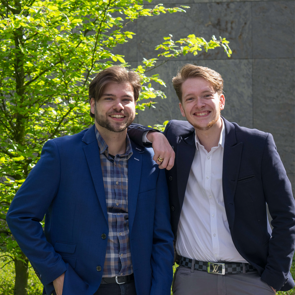 Oprichters-website-laten-maken