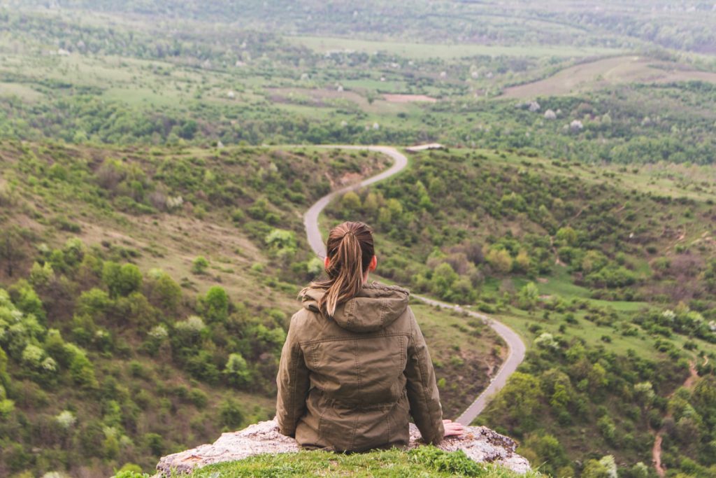 Customer-journey